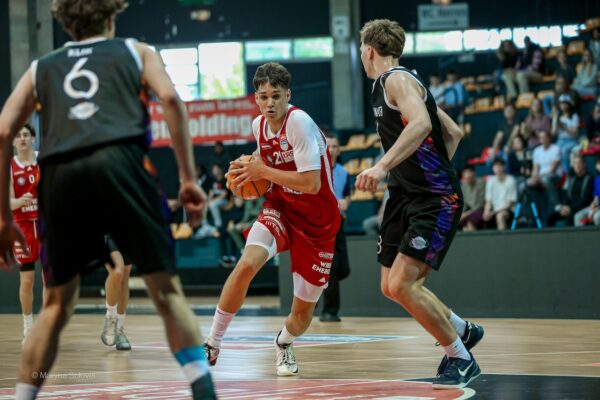 04.05.2025 Österreichischer Basketballverband 2024/25, SLMU19 BC Vienna vs. Vienna United

Im Bild (v.l.n.r.): 
 
Copyright  / M. Solovei

office@pictorial.at
www.pictorial.at
Tel: +43 660 1412984