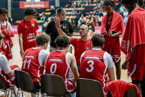 04.05.2025 Österreichischer Basketballverband 2024/25, SLMU19 BC Vienna vs. Vienna United

Im Bild (v.l.n.r.): 
 
Copyright  / M. Solovei

office@pictorial.at
www.pictorial.at
Tel: +43 660 1412984