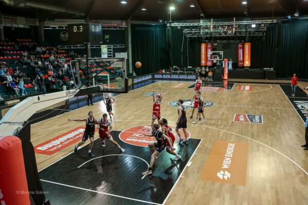 04.05.2025 Österreichischer Basketballverband 2024/25, SLMU19 BC Vienna vs. Vienna United

Im Bild (v.l.n.r.): 
 
Copyright  / M. Solovei

office@pictorial.at
www.pictorial.at
Tel: +43 660 1412984