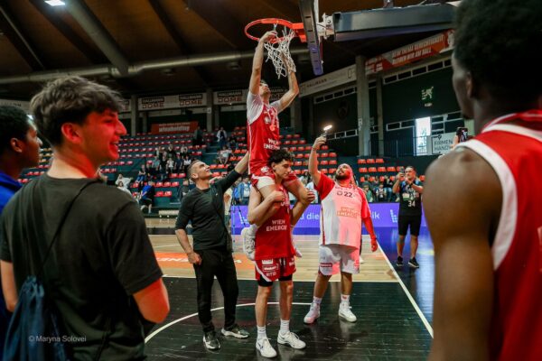 04.05.2025 Österreichischer Basketballverband 2024/25, SLMU19 BC Vienna vs. Vienna United

Im Bild (v.l.n.r.): 
 
Copyright  / M. Solovei

office@pictorial.at
www.pictorial.at
Tel: +43 660 1412984