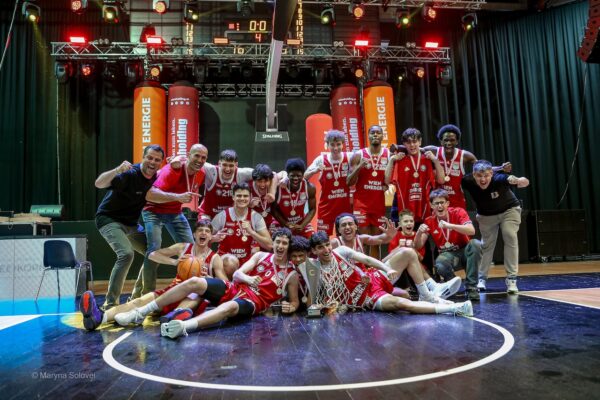 04.05.2025 Österreichischer Basketballverband 2024/25, SLMU19 BC Vienna vs. Vienna United

Im Bild (v.l.n.r.): 
 
Copyright  / M. Solovei

office@pictorial.at
www.pictorial.at
Tel: +43 660 1412984