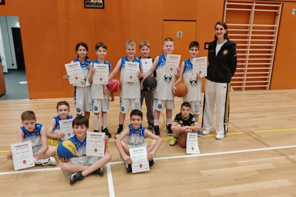 U10:1 cup
