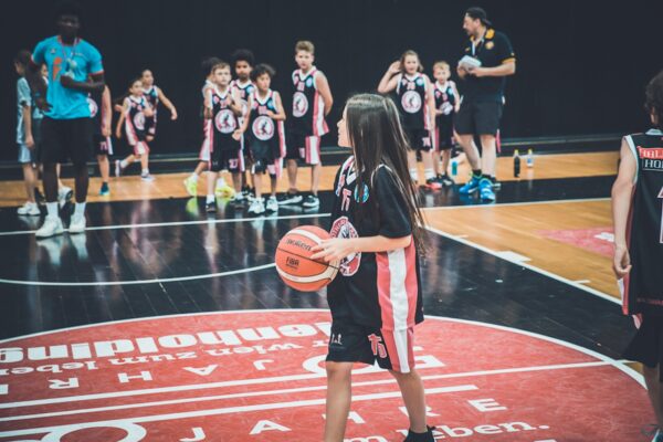Basket-101