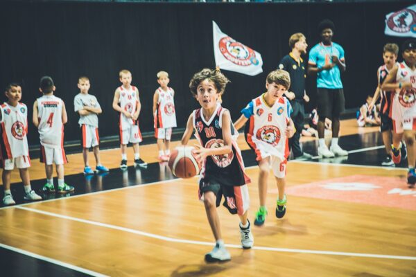 Basket-107