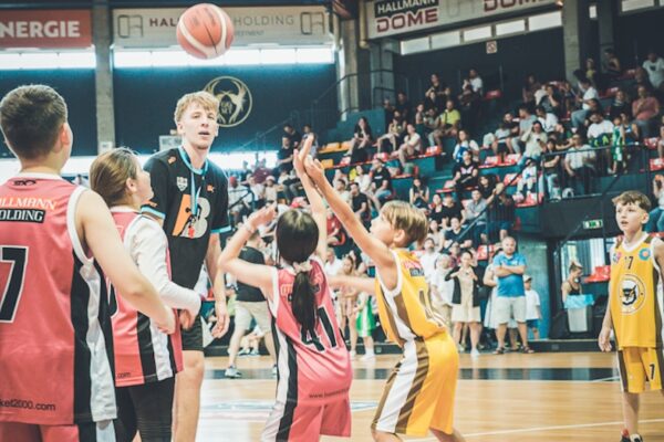 Basket-115