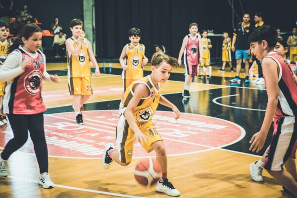 Basket-118