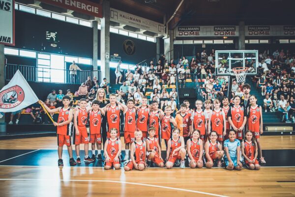 Basket-12