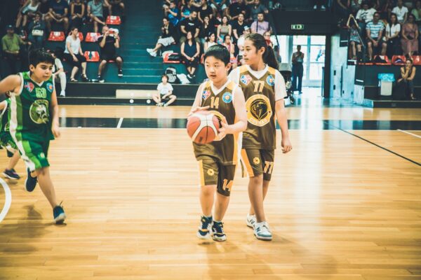 Basket-132
