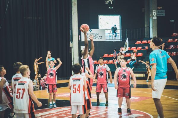 Basket-203