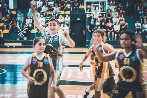 Basket-43