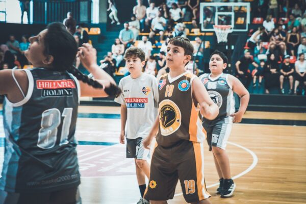 Basket-45