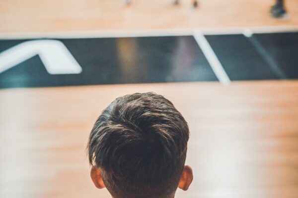 Basket-77