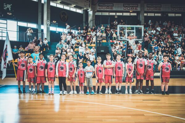 Basket-8