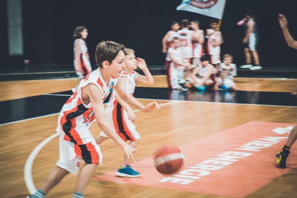 Basket-83