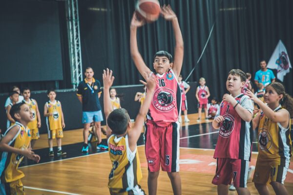 Basket-88