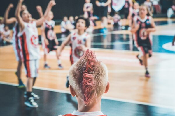 Basket-89
