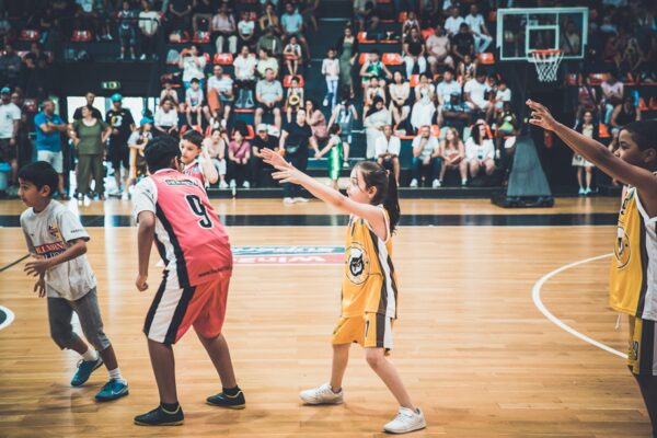 Basket-92