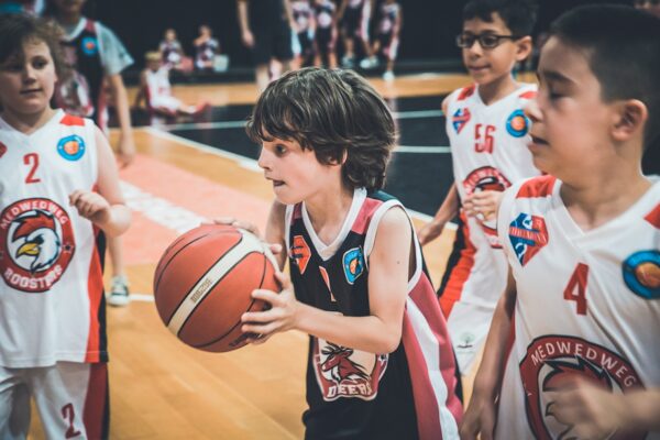 Basket-97