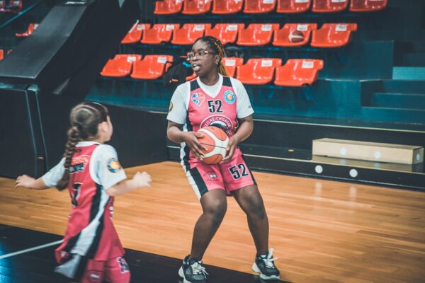 Basket-98