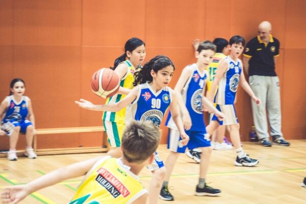 Basketball-100 Basketball-100