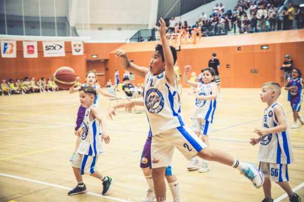 Basketball-104 Basketball-104