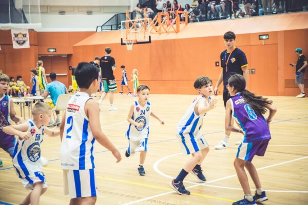 Basketball-105 Basketball-105