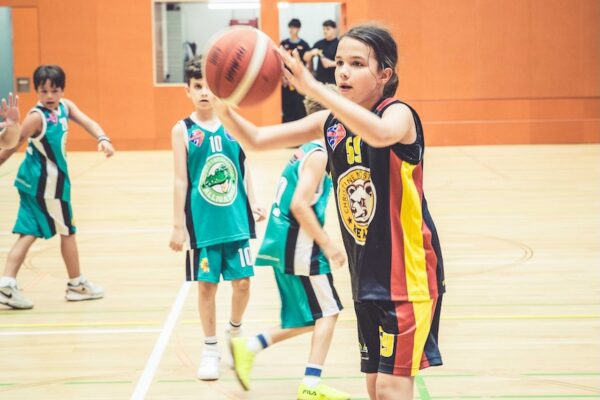Basketball-107 Basketball-107
