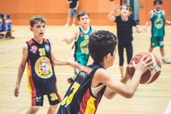 Basketball-108 Basketball-108
