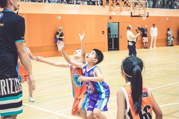 Basketball-124 Basketball-124