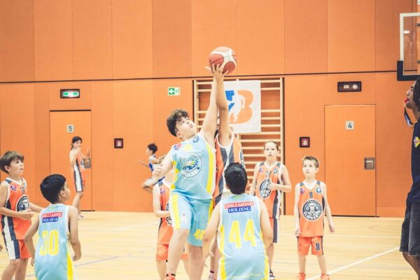 Basketball-137 Basketball-137