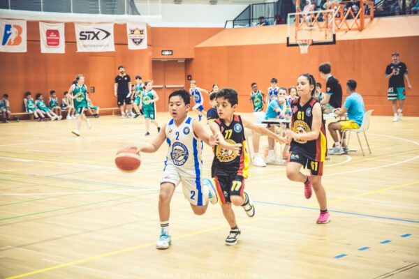 Basketball-160 Basketball-160