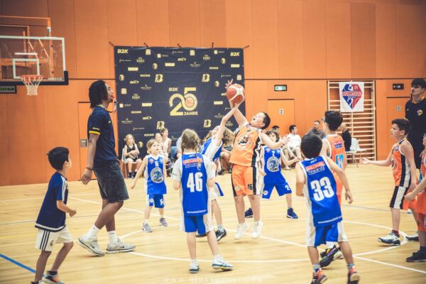 Basketball-185 Basketball-185