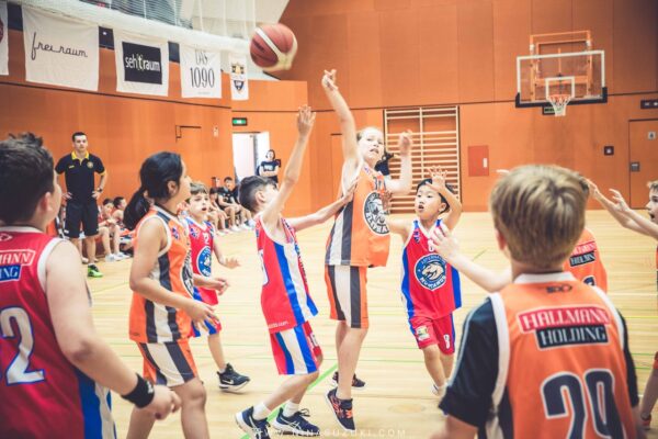 Basketball-200 Basketball-200