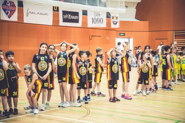 Basketball-201 Basketball-201