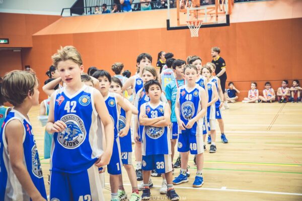 Basketball-203 Basketball-203