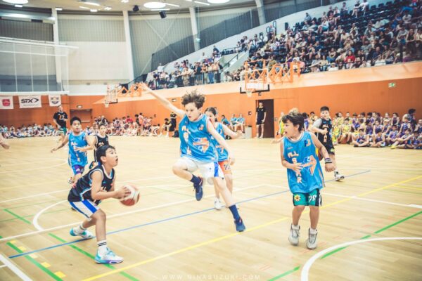 Basketball-234 Basketball-234