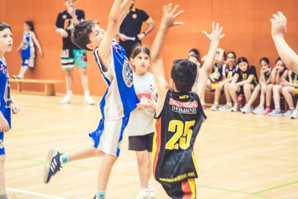 Basketball-40 Basketball-40
