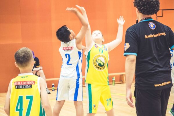 Basketball-42 Basketball-42