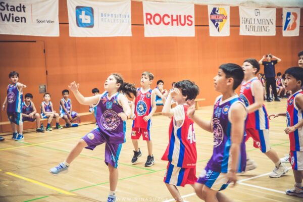 Basketball-64 Basketball-64