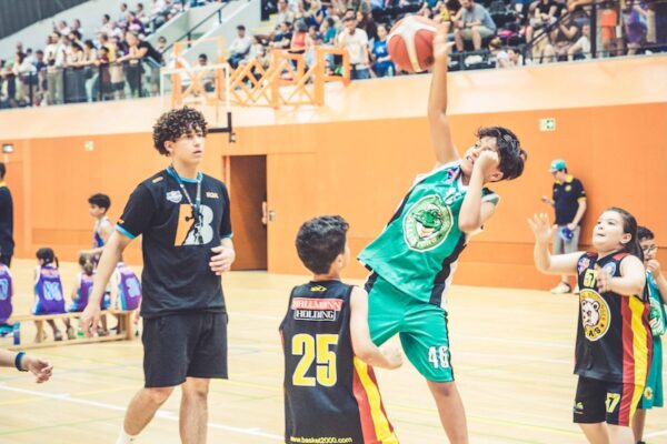 Basketball-94 Basketball-94