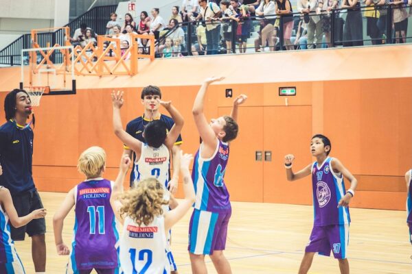 Basketball-97 Basketball-97