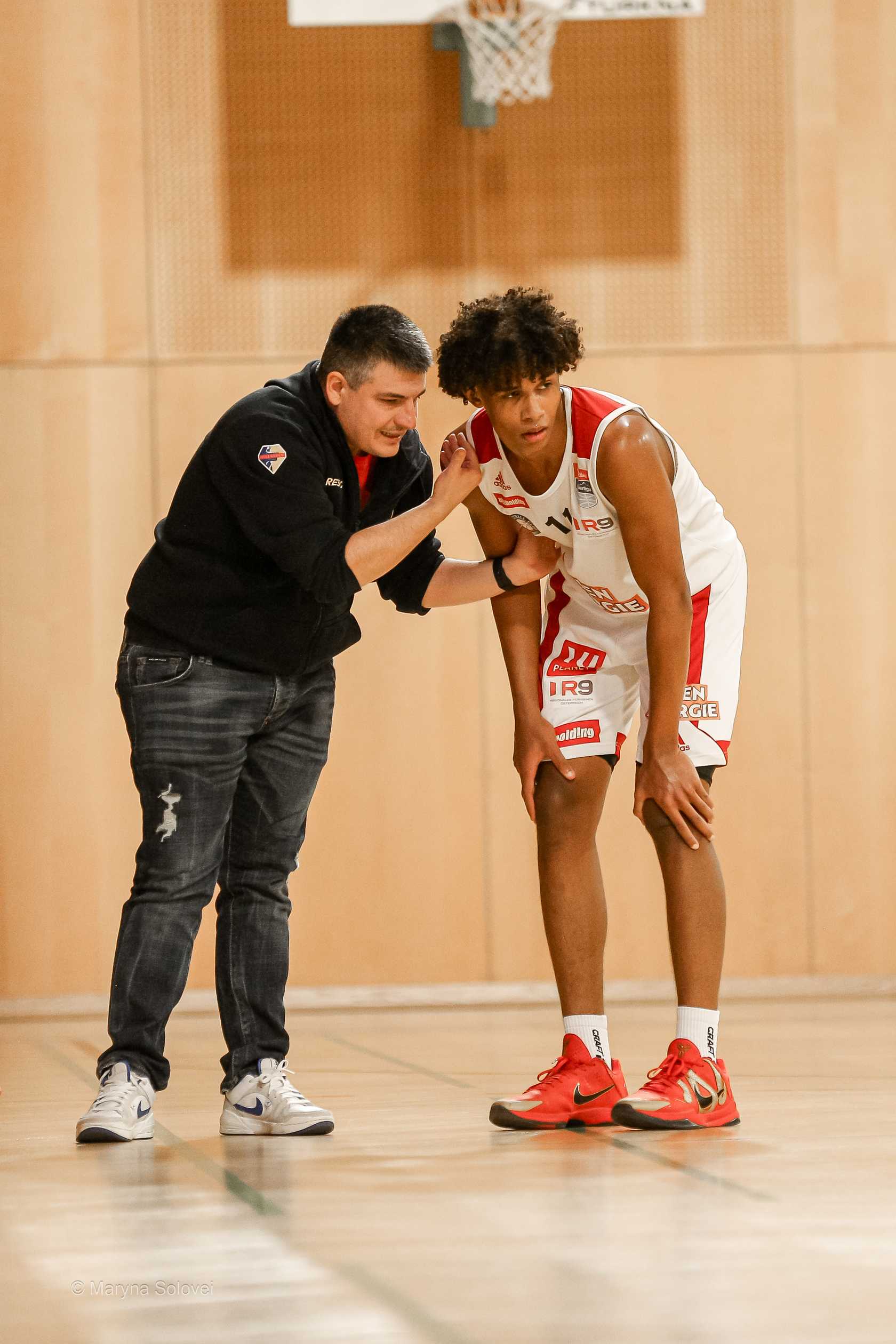 U19: Deutlicher Auswärtssieg gegen SKN St. Pölten