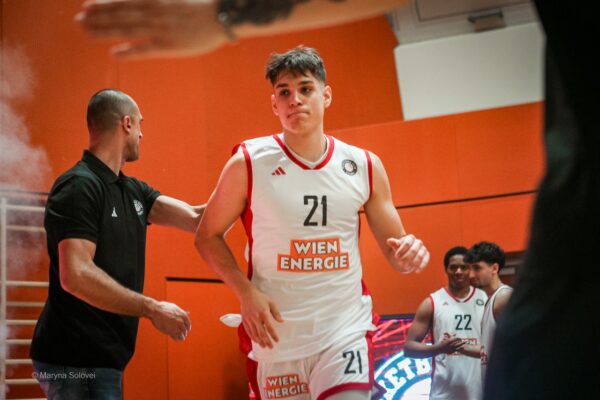 2026.04.25 Österreichischer Basketballverband 2025/26, SLMU19 SF BC Vienna vs Vienna Timberwolves

Copyright © Basketball Austria / Maryna Solovei 
www.instagram.com/msolo34