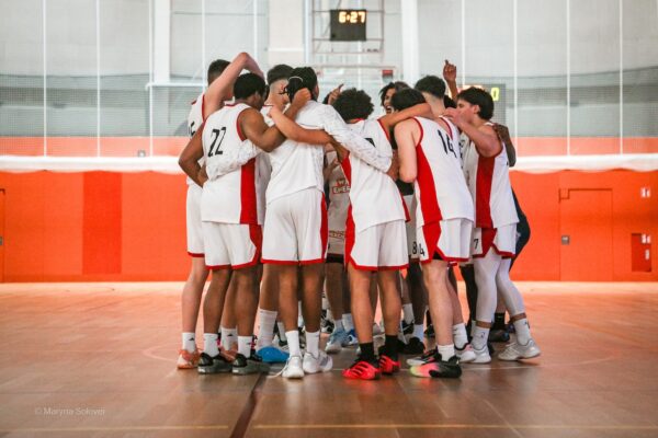 2026.04.25 Österreichischer Basketballverband 2025/26, SLMU19 SF BC Vienna vs Vienna Timberwolves

Copyright © Basketball Austria / Maryna Solovei 
www.instagram.com/msolo34