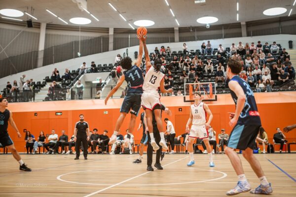 2026.04.25 Österreichischer Basketballverband 2025/26, SLMU19 SF BC Vienna vs Vienna Timberwolves

Copyright © Basketball Austria / Maryna Solovei 
www.instagram.com/msolo34