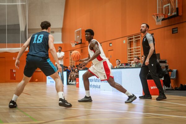2026.04.25 Österreichischer Basketballverband 2025/26, SLMU19 SF BC Vienna vs Vienna Timberwolves

Copyright © Basketball Austria / Maryna Solovei 
www.instagram.com/msolo34