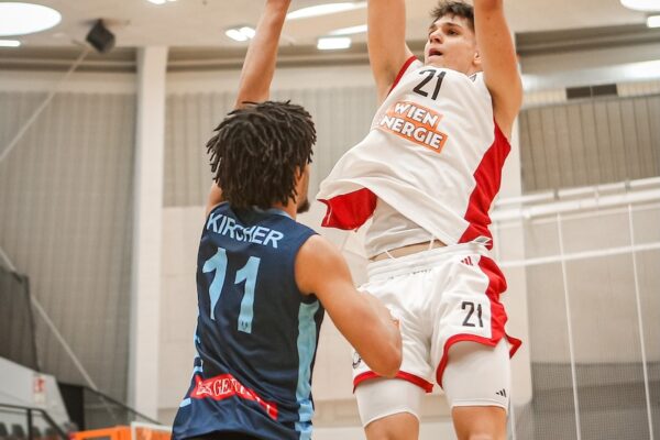 2026.04.25 Österreichischer Basketballverband 2025/26, SLMU19 SF BC Vienna vs Vienna Timberwolves

Copyright © Basketball Austria / Maryna Solovei 
www.instagram.com/msolo34