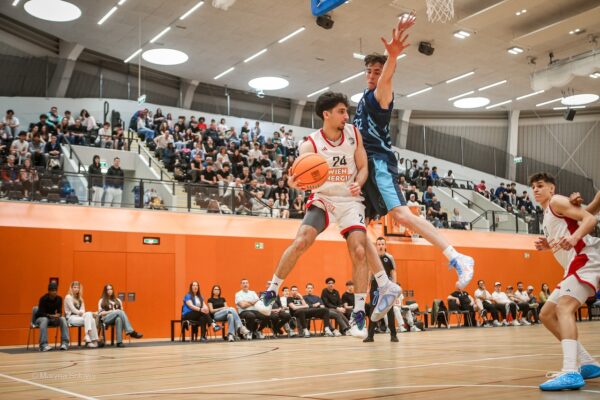 2026.04.25 Österreichischer Basketballverband 2025/26, SLMU19 SF BC Vienna vs Vienna Timberwolves

Copyright © Basketball Austria / Maryna Solovei 
www.instagram.com/msolo34