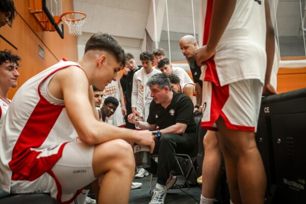 2026.04.25 Österreichischer Basketballverband 2025/26, SLMU19 SF BC Vienna vs Vienna Timberwolves

Copyright © Basketball Austria / Maryna Solovei 
www.instagram.com/msolo34