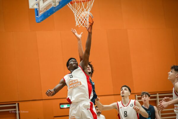 2026.04.25 Österreichischer Basketballverband 2025/26, SLMU19 SF BC Vienna vs Vienna Timberwolves

Copyright © Basketball Austria / Maryna Solovei 
www.instagram.com/msolo34